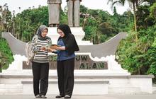 Genjot Kualitas SDM, IWIP dan Weda Bay Nickel Sebar Beasiswa untuk Generasi Muda