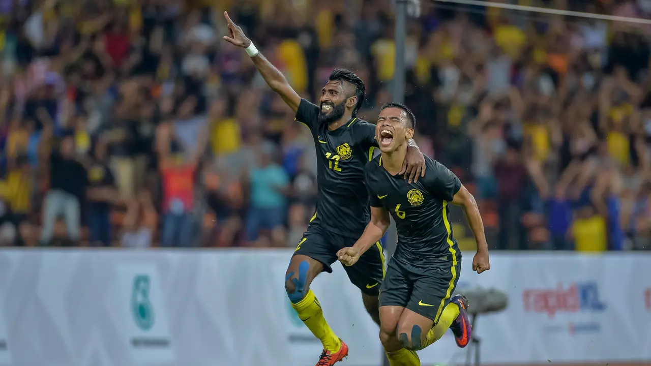 SEA Games 2017