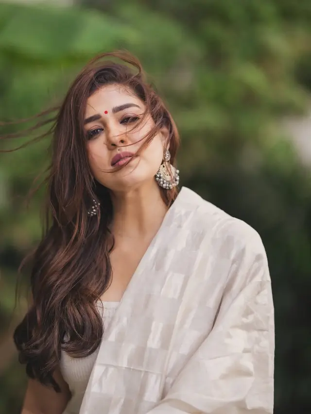 Nayanthara