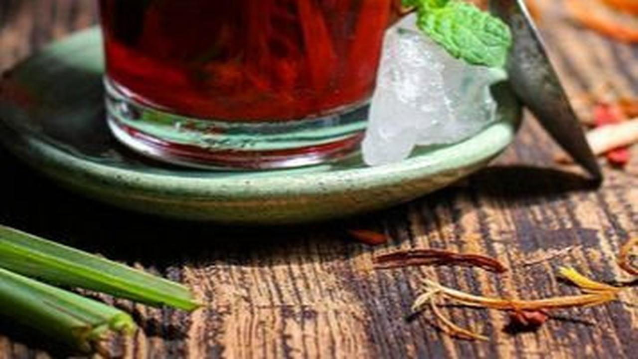 11 Resep Minuman Hangat Buat Takjil Buka Puasa, Cocok Diminum Saat Cuaca Tak Menentu