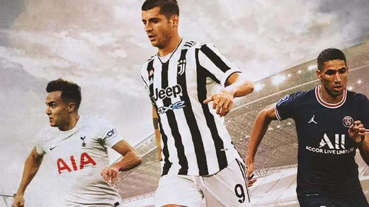 5 Pemain Jebolan Real Madrid ini Malah Bersinar di Klub Lain: Achraf Hakimi Salah Satunya