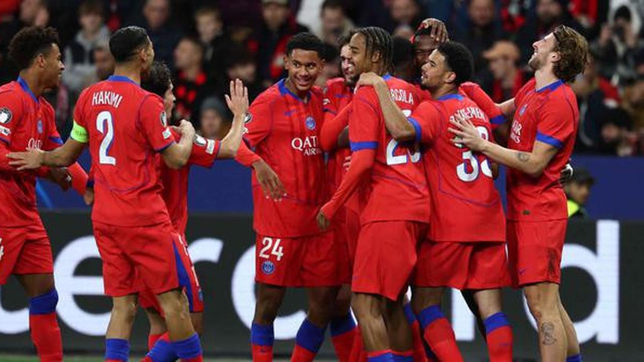 Sambut Final Intercontinental Cup 2025, PSG Bikin Poster ala Film Agak Laen 2: Menyala Pantiku!
