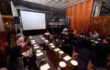 MegaProperty Expo 2026 Cs Target Raup 50.000 Pengunjung