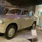 Museum Suzuki di Jepang (Arief A/Liputan6.com)