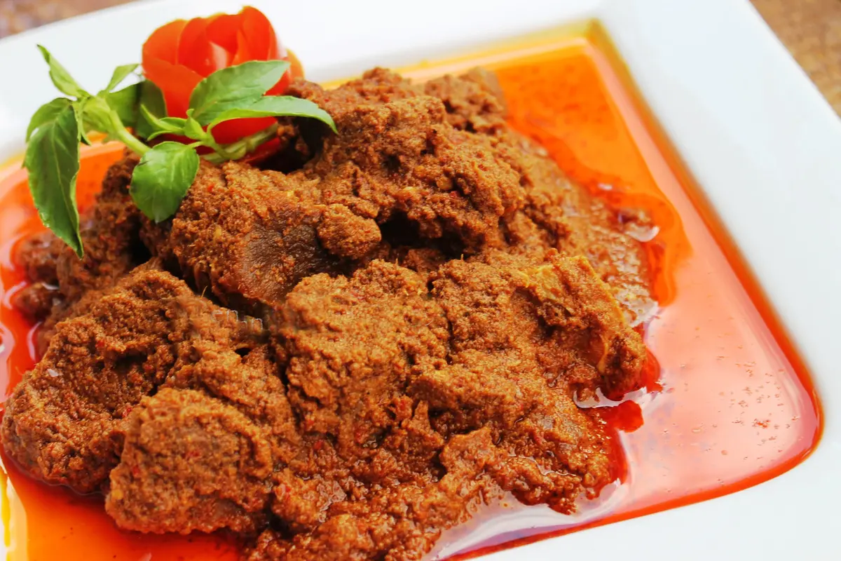 Rendang