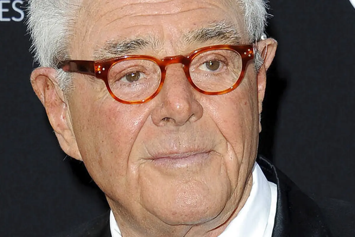 Richard Donner. (Katy Winn/Invision/AP, File)