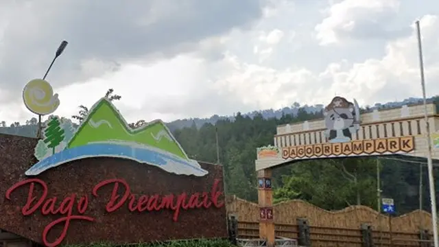 Dago Dreampark di 2025