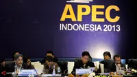 Ekonomi APEC Ungguli Kawasan Lain di Dunia