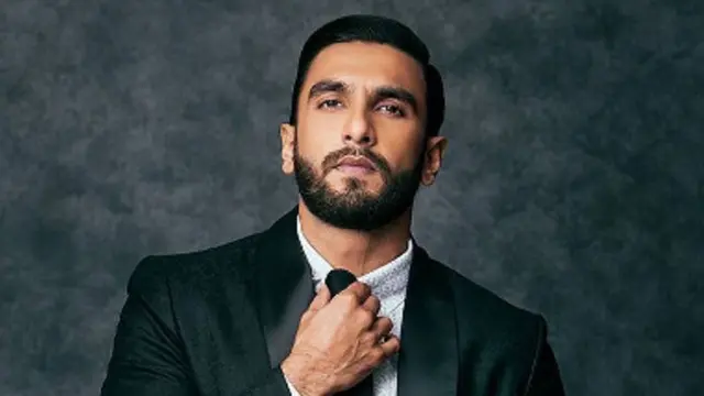 Ranveer Singh