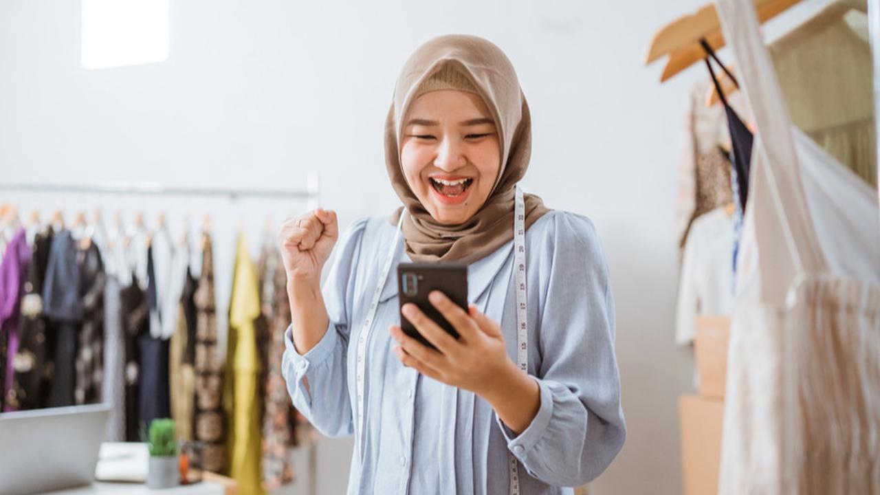 Diskon Fantastis hingga Umroh Gratis, Intip Kejutan Lazada Ramadan Sale yang Nggak Boleh Dilewatkan!