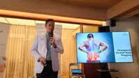 Cara Mengenali Sakit Pinggang Akibat Bantalan, Sendi, atau Otot
