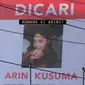 Arini Kusuma. (Istimewa)