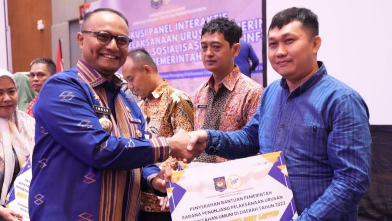 Dok. Istimewa