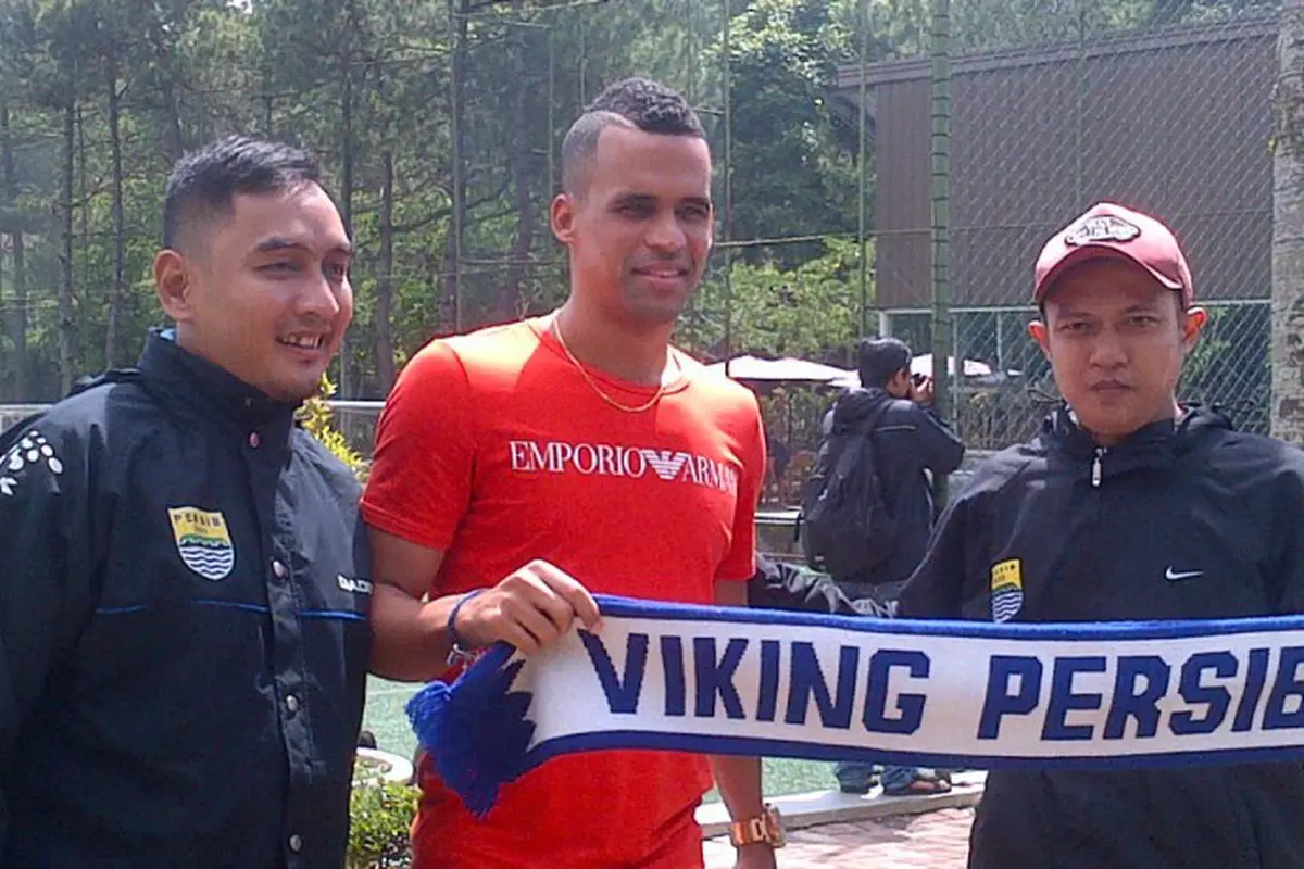 Aron da Silva