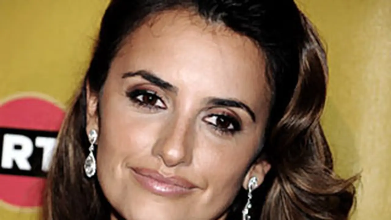 Penelope Cruz