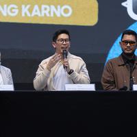 Pemain Timnas Indonesia Disebut Sangat Antusias Melihat Desain Jersey Terbaru dari Kelme