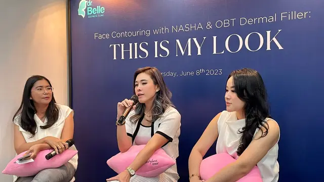 dr belle aesthetic clinic