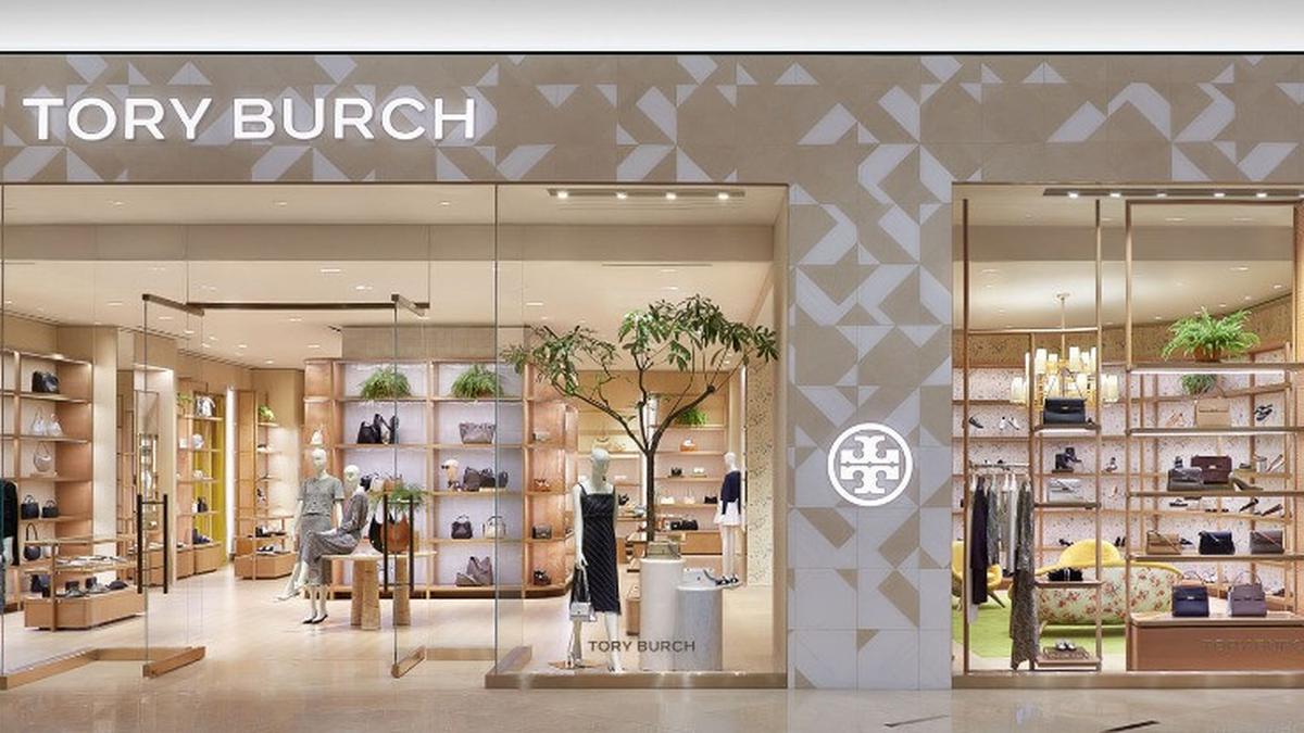 Butik Tory Burch Terbesar Hadir di Senayan City, Terinspirasi dari The Mercer New York