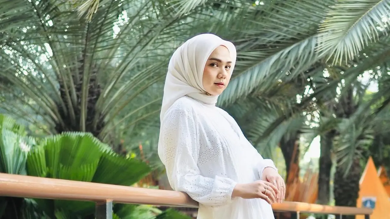 Alfi Siregar. (Foto: Dok. Instagram @alfisrg)