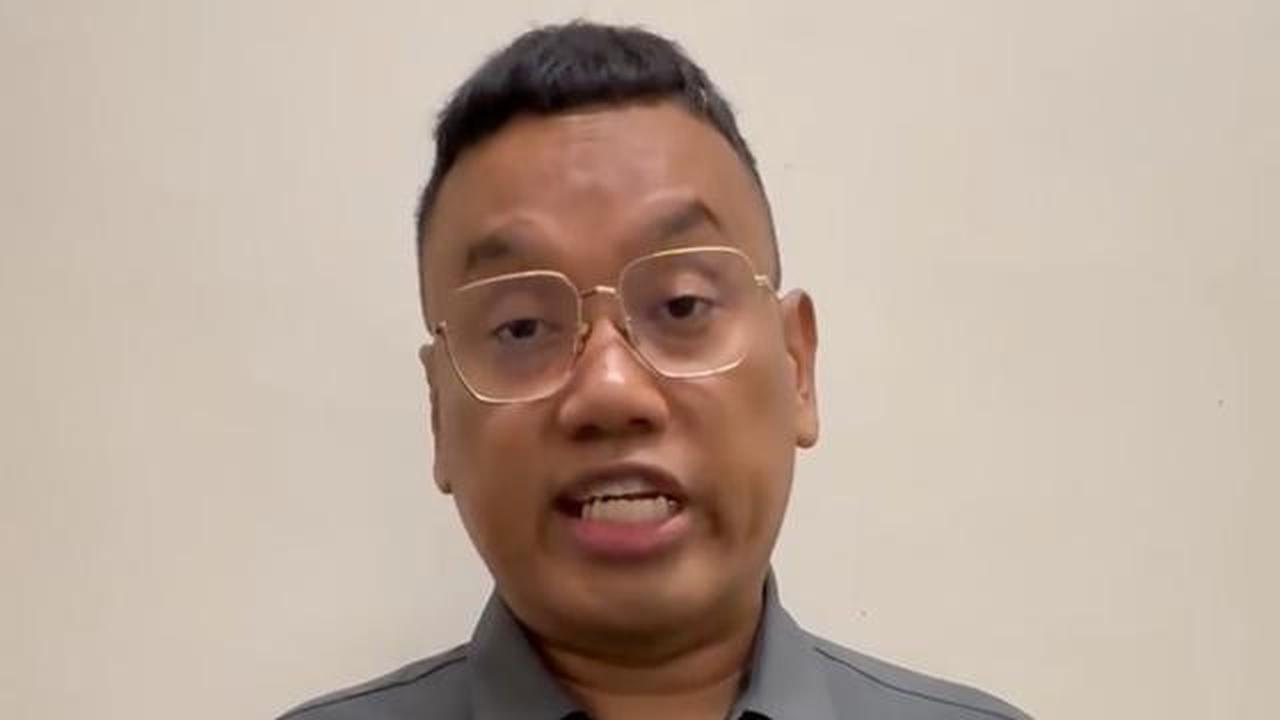 Terungkap, Reaksi Uya Kuya Saksikan Rumahnya Dijarah Massa