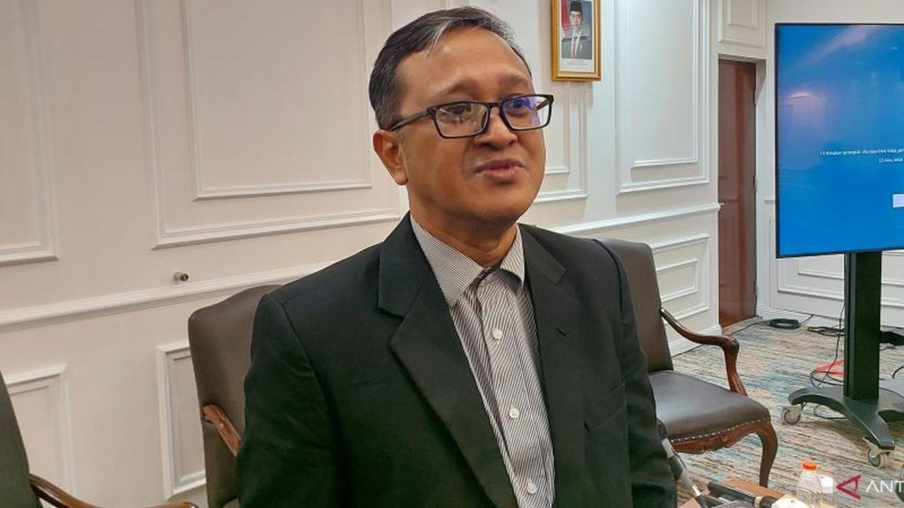 LMKN Tegaskan Kewajiban Royalti Musik Digital di Platform Ada pada Penyedia Layanan