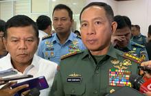 Jejak Mayjen TNI Rafael Granada, Mantan Danpaspampres Kini Jadi Pangdam Jaya