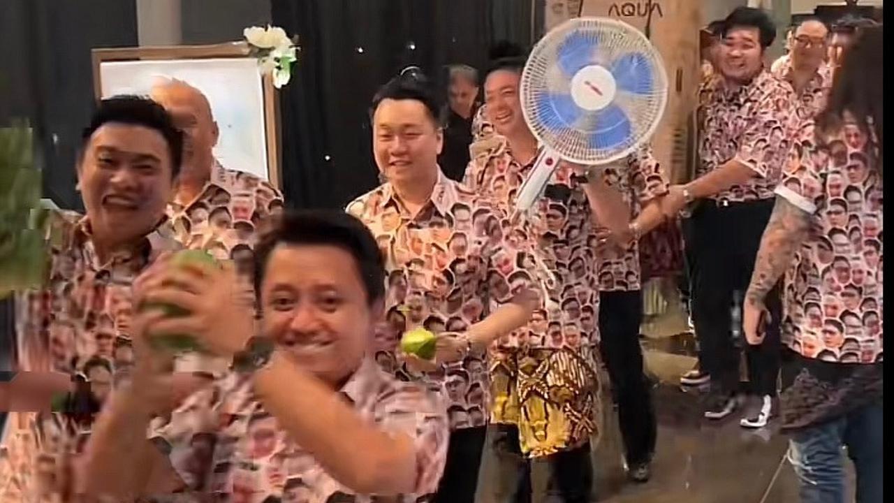 Dok. Istimewa