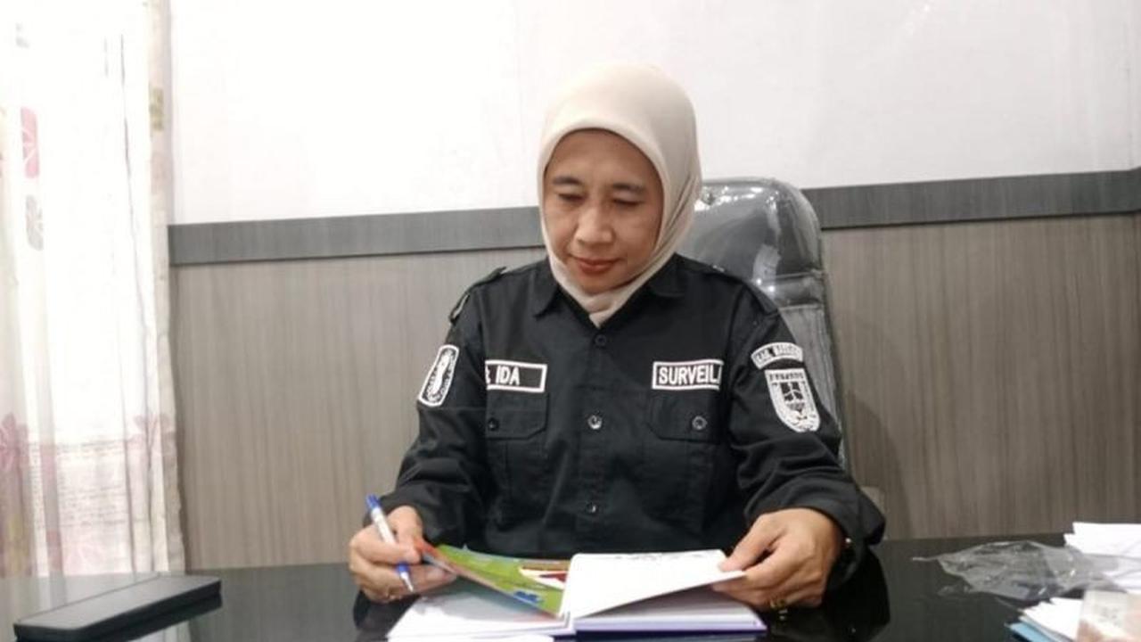 Dinas Kesehatan Perkuat Kesiapsiagaan Tim Medis Batang Hadapi Potensi Bencana