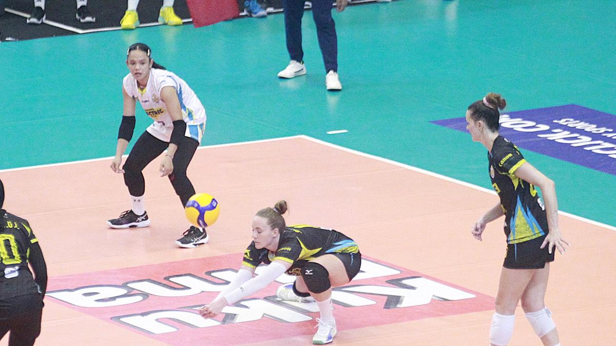 Kalah Lagi, Peluang Jakarta Electric PLN ke Grand Final PLN Mobile Proliga 2025 Semakin Kecil