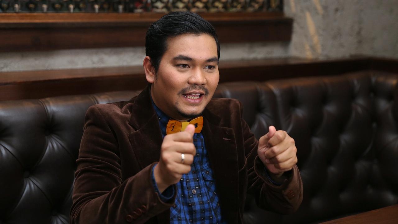 [Bintang] Indra Bekti