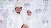 Laudya Cynthia Bella dan Engku Emran Cerai Secara Baik-Baik