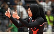 Perjalanan Karir Megawati dari Proliga Indonesia Hingga Dinobatkan Sebagai Pemain Voli Terbaik Dunia 2025