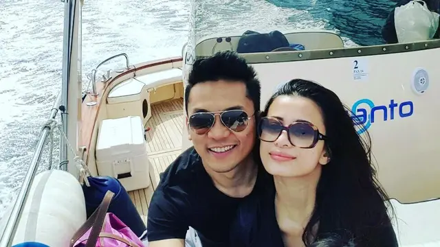 [Bintang] Angie Virgin