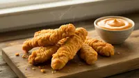 Resep Chicken Finger Crispy yang Renyah Tahan Lama
