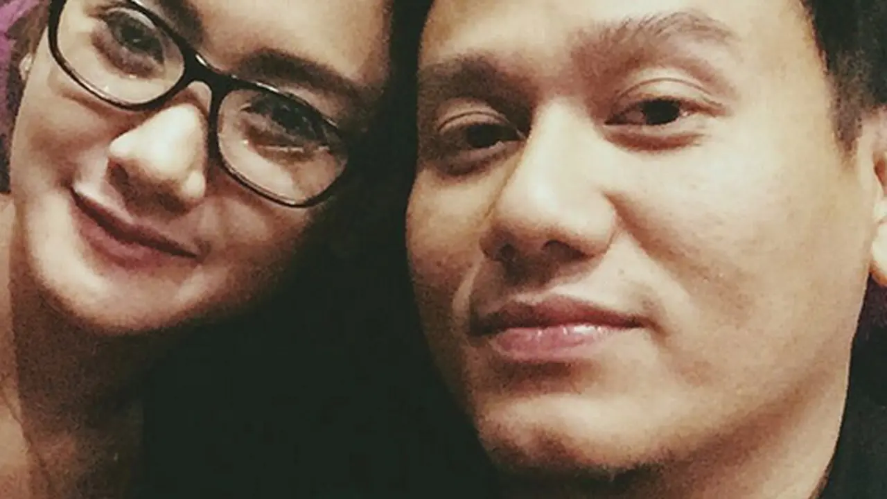 Cita Citata dan Richard R Pondaag