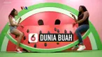 Belajar sambil berinteraksi dengan instalasi seni menarik bisa menjadi motivasi untuk mengenal dunia sekitar, apalagi bila bisa dilakukan sambil mengunggah "selfie" menarik ke Instagram. Itulah yang ditawarkan sebuah museum pop-up di California yang ...