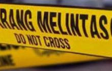 Bak Game GTA, Pengemudi Mabuk Pacu Mobil Pecah Ban Ugal-ugalan di Depok hingga Kecelakaan Tunggal