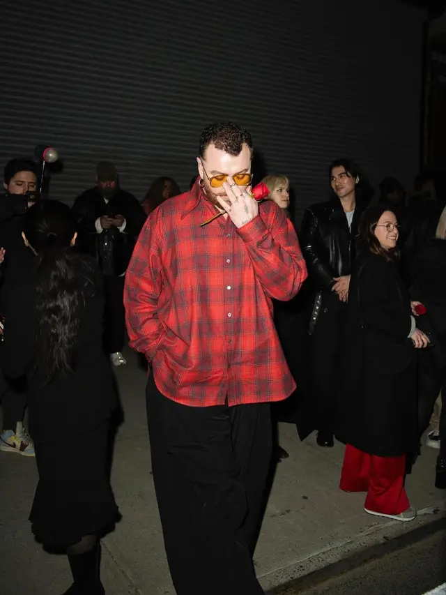 sam smith