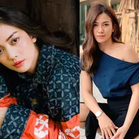 Gabung Artis Digugat cerai suami (Instagram/tyasmirasih/ririndwiariyanti/fakhranaaa
)