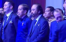 Surya Paloh Minta Kader NasDem Tak Recoki Partai Lain: Urus Diri Kita Sendiri