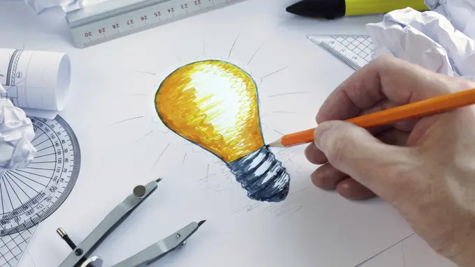 10 Bukti Bekerja Sebagai Desainer Itu Butuh Kesabaran