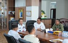 Pemkab Tapin Siapkan 10 Hektare Lahan untuk Batalyon Teritorial TNI, Perkuat Pertahanan dan Pembangunan Daerah