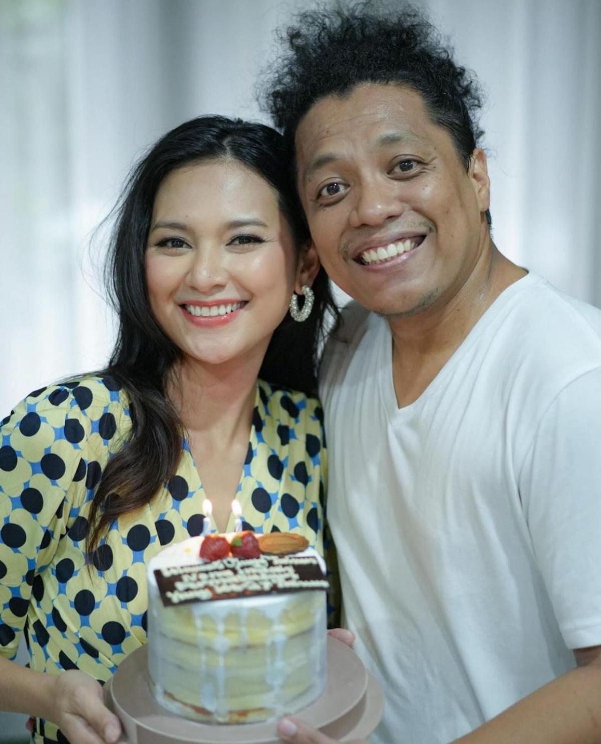 7 Artis yang Sempat Menikah Tanpa Restu Orang Tua, Perjuangan Cinta di Tengah Penolakan