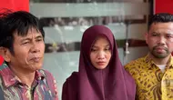 Khawatir Barang Pribadi Hilang, Mantan ART Erin Siapkan Langkah Hukum