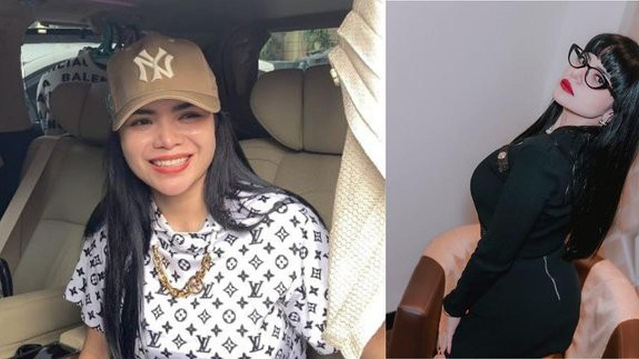 Dapat Ancaman Teror Selama 3 Bulan, Dinar Candy Lapor Polisi