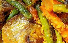 10 Makanan Daerah di Pulau Jawa, Terbuat dari Pangan Nabati Lengkap dengan Cara Membuatnya