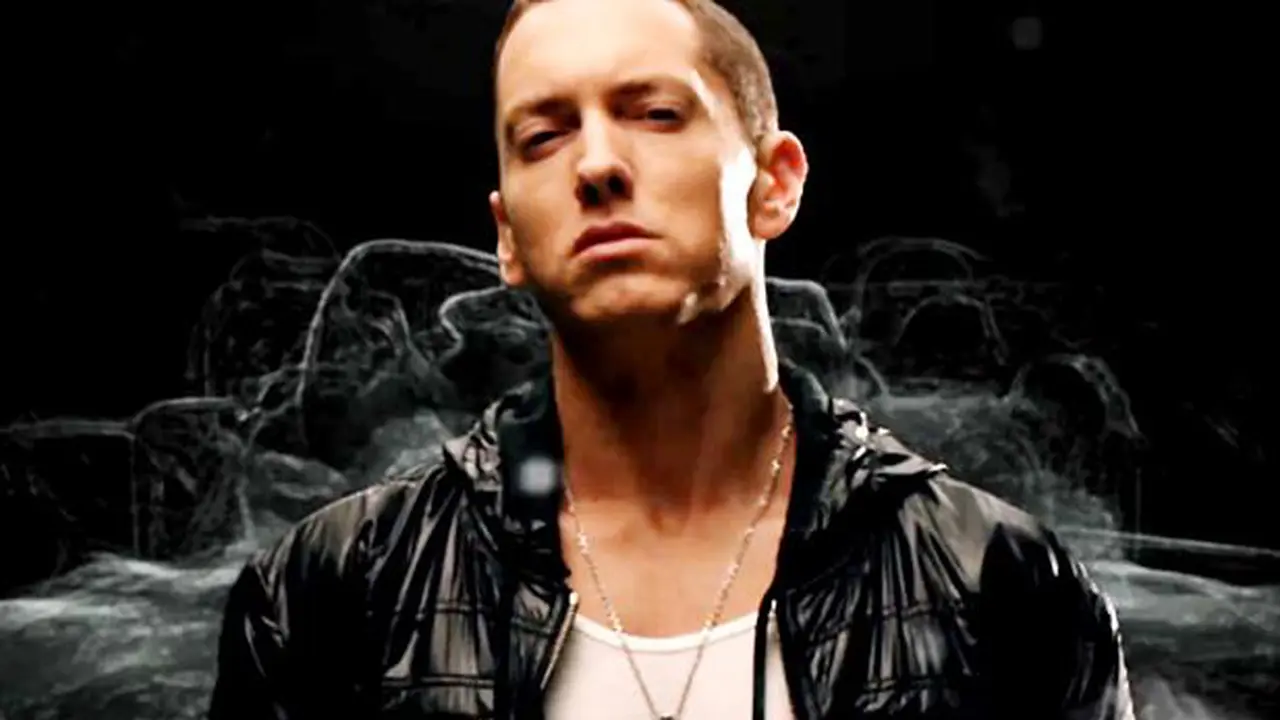 Eminem Bakal Nostalgia di Panggung London