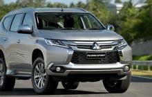 Mitsubishi sebar video-video All New Pajero Sport 2016, keren!