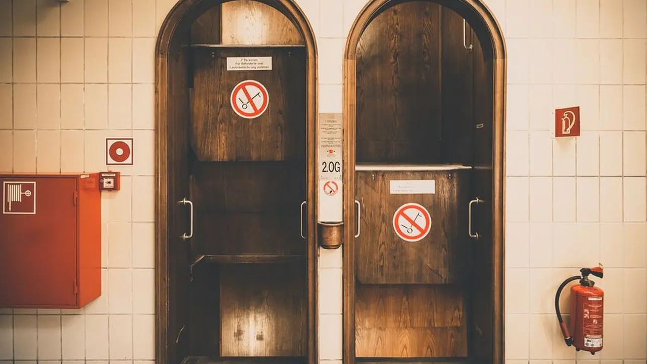 Paternoster