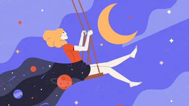 Dreaming
